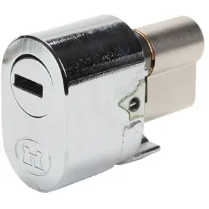 Bricard Cylindre à double entrée DUAL XP S2 A2P** 30X40 - - 15328820