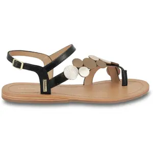 Sandales femme Les Tropeziennes par M.Belarbi Holly Noir 40 C330659HOLLY pas cher