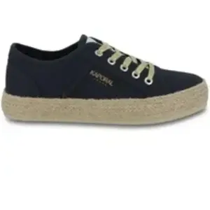 Comparateur de prix : Baskets femme Kaporal Biorgaty Bleu 39 C400294