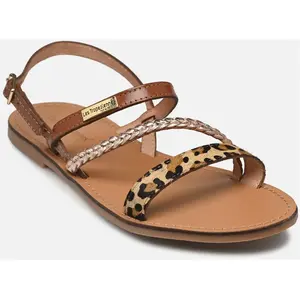 BATRESSE par Les Tropéziennes par M Belarbi Beige 39 Femme