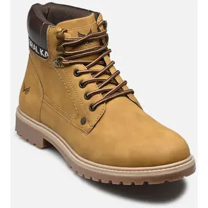 Fiko par Kaporal Marron 40 Homme pas cher