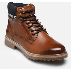 Fiko par Kaporal Marron 40 Homme pas cher