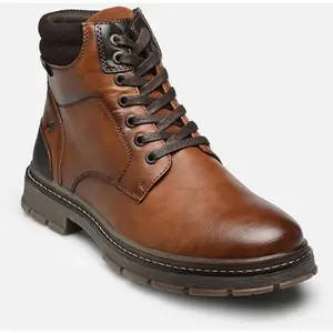 Kaporal Kaporal - Bottines À Lacets - Marron - 46