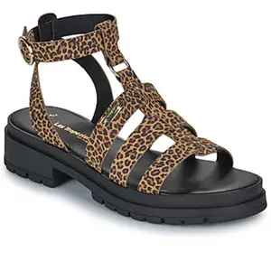 Comparateur de prix : TOBOLEO par Les Tropéziennes par M Belarbi Beige 39 Femme