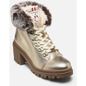 Boots Les Tropéziennes par M Belarbi  Sac a Dos Eastpak Padded Pak'R