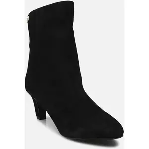 LISON NEW par Les Tropéziennes par M Belarbi Noir 41 Femme pas cher
