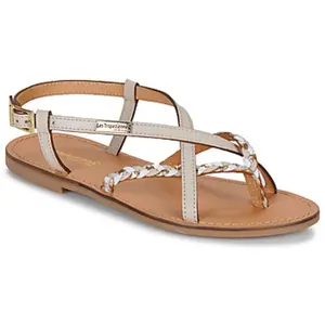 Comparateur de prix : CHOU par Les Tropéziennes par M Belarbi Beige 37 Femme