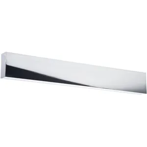 Aric - applique salle de bains talio - 28w - 4000k - ip44 - miroir 53096 pas cher