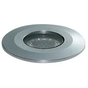 MIRA 45-24 Enc.Sol Ext. IP67 IK08 Ø42 alu gris LED 24V 2W 3000K 30000H ARIC 50289