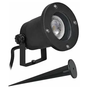 Aric - projecteur à led aster - gu10 - 6 watts - 3000k 50205Vendu parrue-du-commerce