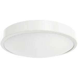 Aric - Hublot led C4 s 16 w - Blanc - Sensibilité de détection réglable pas cher