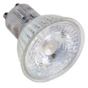 Comparateur de prix : aric Applique 2 spots nolan B2 GU10 avec lampes led 5,5W 4000K variables
