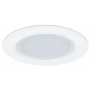spot encastré à led - aric - ledium - 10w - 3000k - ip44 - aric 50454 pas cher