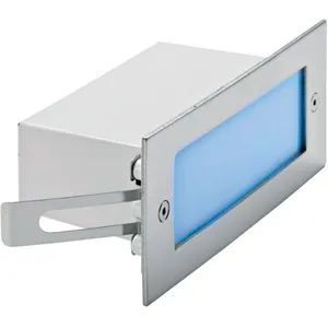 Dino Encastré de mur extérieur led Aric 0515 pas cher