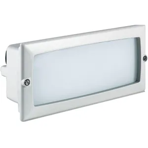 Modele 300 Encastré de mur extérieur E27 Aric 1927