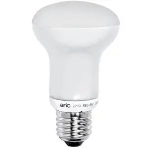 Aric - walker 3 Encastré Sol E27 IP67 IK10 inox a/lpe led 11W 2700K 10...Vendu parmanomano