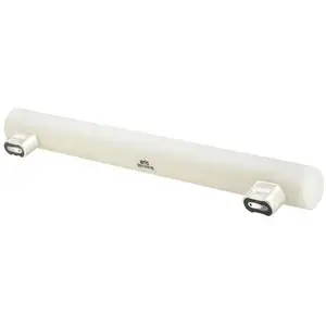 Comparateur de prix : ARIC Tube LED culots latéraux S14S 30X300MM 4W 2700k