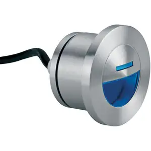 Muro 2 Encastré de mur extérieur led Aric 5034