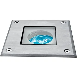 AQUASOL MINI C Encastré de sol extérieur LED ARIC 5140