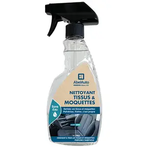 Abel Auto Nettoyant À Sec pas cher