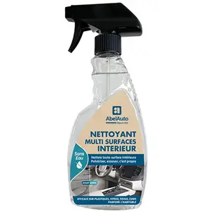 Abel Auto Nettoyant À Sec Multi-surfaces pas cher