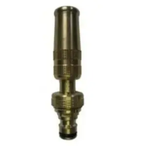 Abel - Lance Multi-jets Résistante - 031002 - Ce Produit De Marque Est Neuf pas cher