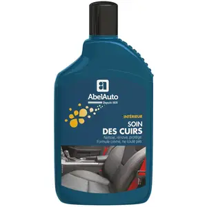 Soins Des Cuirs Abel Auto 500 Ml pas cher