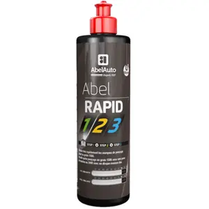 Comparateur de prix : Polish Rapid One Step 123 Abel Auto