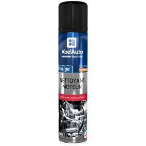 Comparateur de prix : Nettoyant moteur auto - 300 mL