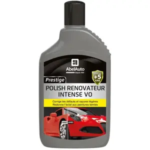 Polish renov'eclat véhicules anciens Prestige-ABELAUTO pas cher