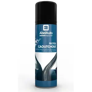 Sélection Brico-travo Protège caoutchouc Abel - 250 ml pas cher