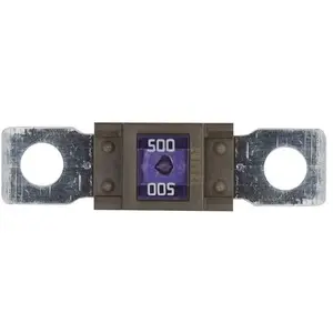 Comparateur de prix : RESTAGRAF Fusibles Mega - Midi pour RENAULT: Trafic, Kangoo, Master, L...