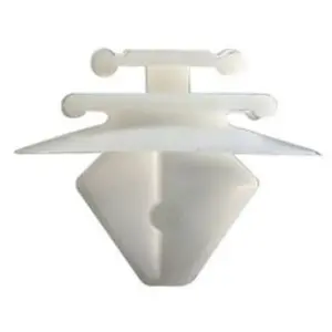 Comparateur de prix : Agrafes pour vehicules type fiat - alfa romeo - lancia Restagraf Ref: 225003