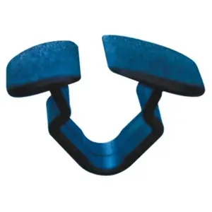 Restagraf - Agrafes pour vehicules type volkswagen - audi - seat - skoda - 225008 pas cher