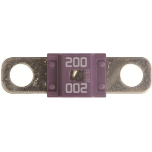 Comparateur de prix : RESTAGRAF - Fusibles - accessoires fusibles midi - 225185