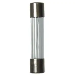 Comparateur de prix : Restagraf Fusible Verre en Blister, 5A, 6.3mm x 32mm