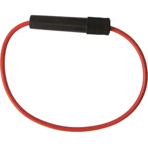 Comparateur de prix : RESTAGRAF Porte-fusibles (Ref: 226831)