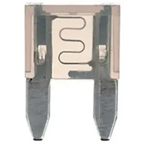 RESTAGRAF Fusibles standard pour VOLKSWAGEN: Polo, Golf, Tiguan, Toura...Vendu paroscaro