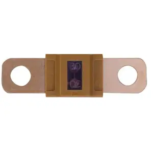 Comparateur de prix : Restagraf - Fusible Midi pour Automobile - Puissance 30 A - 58 V - Réf. 317130 - Boîte de 10