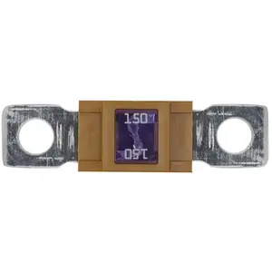Comparateur de prix : Restagraf - Fusible Méga 32V pour Automobile - 150A - 317140 - Boîte de 8