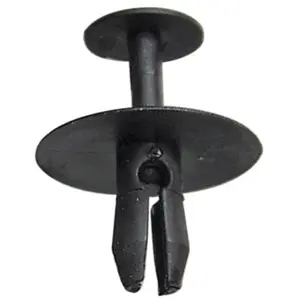 RESTAGRAF Rivet plastique ø 6,5 mm insonorisant capot pas cher