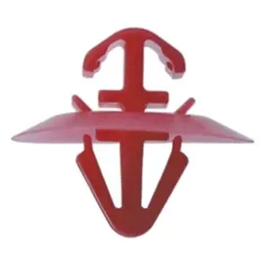 RESTAGRAF - Agrafes pour vehicules type renault - 42604 pas cher
