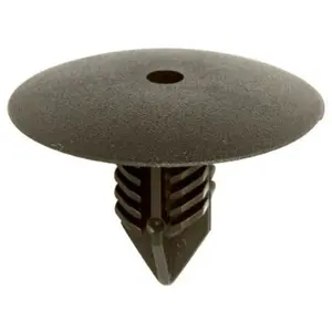Restagraf - agrafe de garnissage ø 10,2 10,7 mm carter d'aile / pare-boue - 42607 pas cher