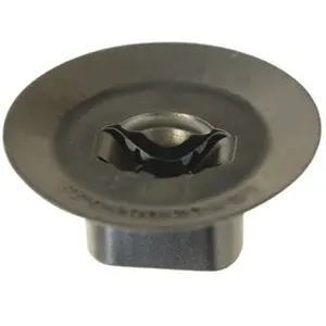 Comparateur de prix : RESTAGRAF - Agrafes pour vehicules type renault - 10881