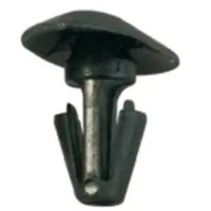 Comparateur de prix : RESTAGRAF - Agrafes pour vehicules type peugeot-citroen - 10748