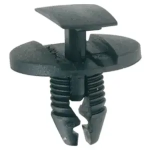 Comparateur de prix : Topcar Restagraf - rivet plastique ø 8 8,3 mm garniture intérieure et extérieure