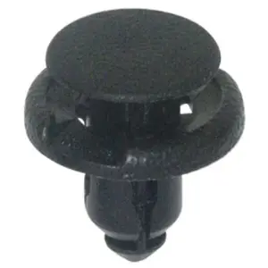 Comparateur de prix : Restagraf - rivet plastique ø 8 8,2 mm bouclier