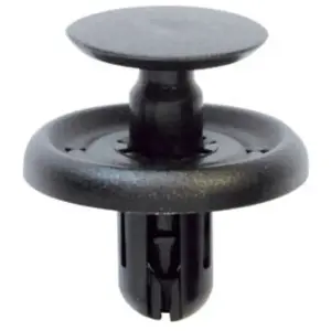 Comparateur de prix : Restagraf - rivet plastique ø 7 mm bouclier