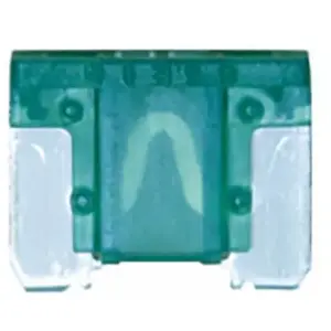 Comparateur de prix : Restagraf Fusible Plat LP Mini en Sachet, 58V/30A, Vert