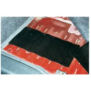 RESTAGRAF - Outillage plaques insonorisantes - 3046 pas cher